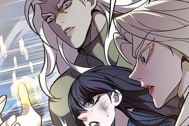 Leer Manhwa Eleceed Capítulo 387 en Español, RAW! Victoria Absoluta