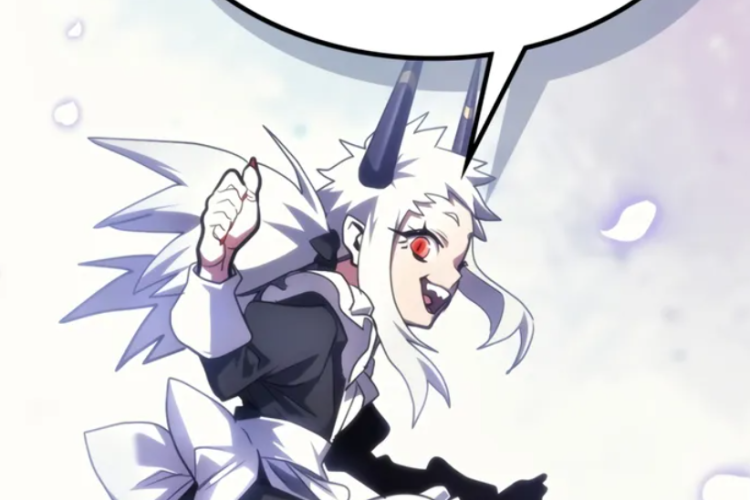 ¡Nuevo Problema! Spoiler y Enlace para Leer Manhwa Mr Devourer, Please Act Like a Final Boss Capítulo 116 en Español