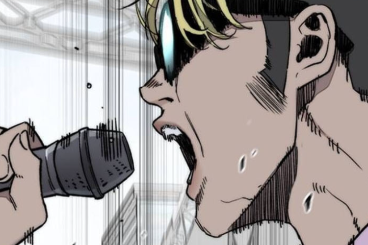 Spoilers el Manhwa Wind Breaker Capítulo 556 en Español, ¡El emocionante partido empieza temprano!