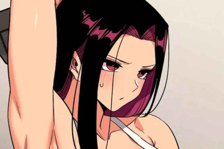 ¡Gangchan está en el Punto de Mira! Spoiler y Enlace para Leer Manhwa Stop Smoking! (Deja de Fumar!) Capítulo 97 en Español
