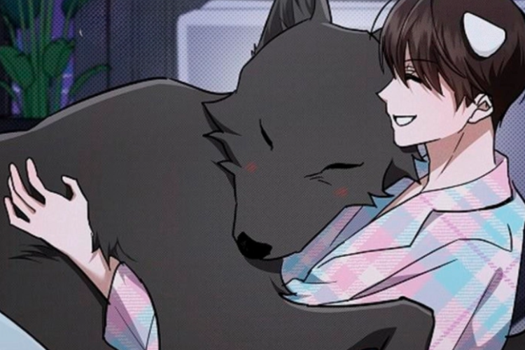 Leer el No toques al perro Capitulo Completo en Español, Aquí está la sinopsis y otros títulos!
