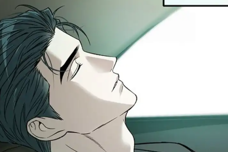 Mangjong Capítulo 21 en Español, ¡Haz Clic Aquí para Leer Manhwa BL Gratis!