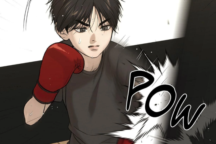 RAW Leer Manhwa BL Jinx Temporada 2 Capítulo 73 en Español, RAW! La Dura Lucha de Jaekyung