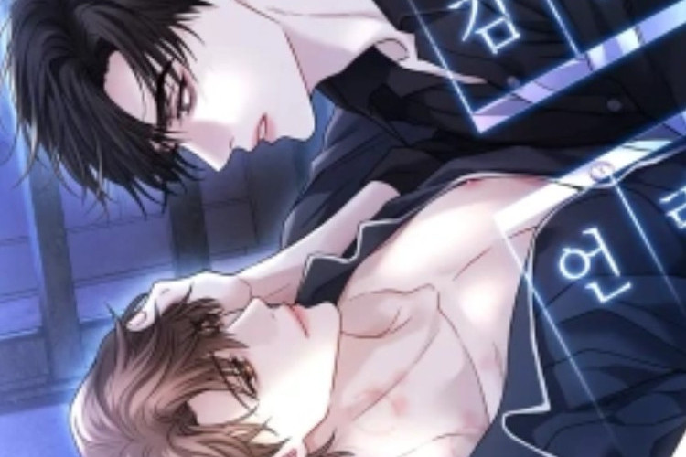 Sinopsis y Enlace de Lectura Manhwa BL Unlock The Comfortable Confinement (Desbloquea el Cómodo Confinamiento) en Español Capítulo Completo Gratuito