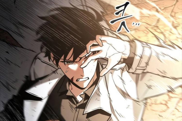 Reseña del Manhwa Omniscient Reader's Viewpoint Capítulo 312 en Español, La batalla vuelve a recrudecerse