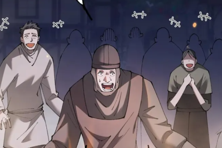 Manhua Soy el Dios de los Goblins Capítulo 69 en Español: Spoiler, Fecha de Publicación y Enlace para Leerlo