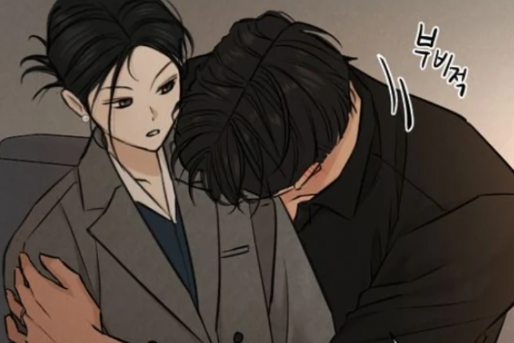 Spoilers du Manhwa Solo es el Amanecer Capítulo 70 en Español, ¡Junhyong fue abrazado hasta que no pudo respirar!