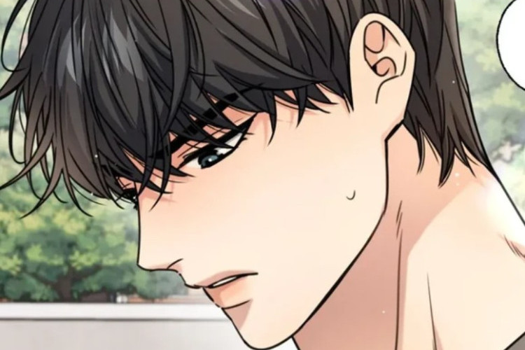 Manhwa BL Melting Point Cap 34 en Español: Últimas Predicciones, Cómo Leerlo & Fecha de Publicación