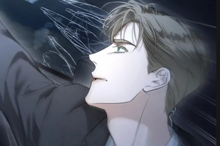 Spoiler RAW! Leer Manhwa BL Kiss Me if You Can (Bésame, si Puedes) Capítulo 22 en Español, Josh Puede estar Tranquilo