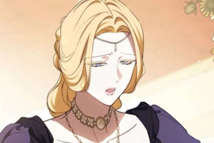 Leer Manhwa En Está Vida Seré La Matriarca Capítulo 213 en Español, RAW! Ya No Voy a Moverme