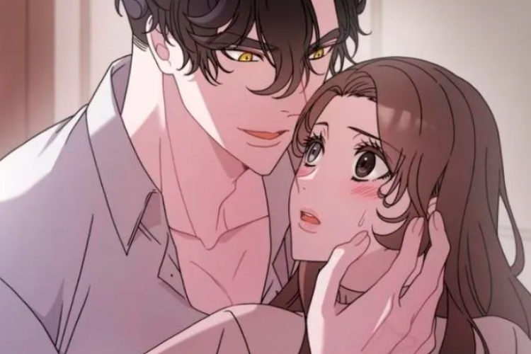 Enlace Leer Manhwa Perro Fiel Capítulo Completo en Español, ¡Malvado! La crueldad de este hombre le hace sufrir.