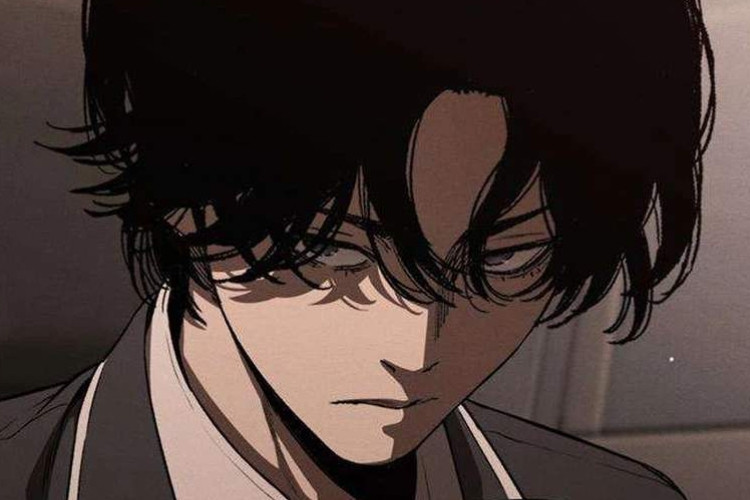 Manhwa Contract Killer Enrollment Capítulo 8 Español MC Es Bastante Listo, Al Utilizar A Esa Mujer Para Atraer A Ese Tipo