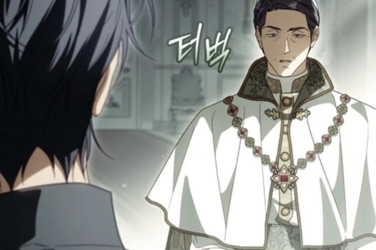 Spoiler RAW! Leer Manhwa How To Get My Husband On My Side Capítulo 125 en Español, Ruby la Triste