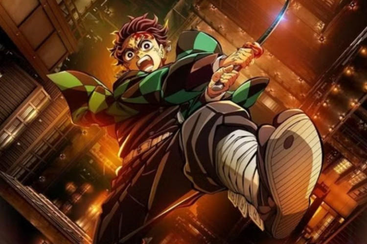 ¡Crunchyroll Sorprende a los Fans de Demon Slayer! Llega una Colección Exclusiva de Avatares Inspirados en Infinity Castle