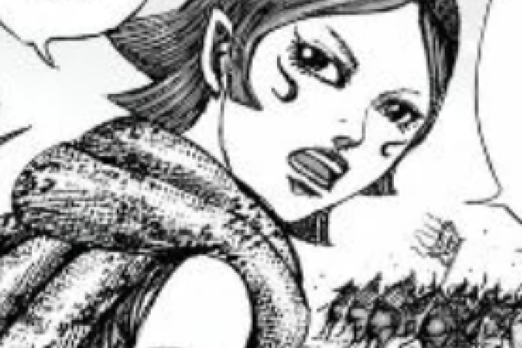 RAW Enlace para Leer Manga Kingdom Capítulo 853 en Español Scan, Esta batalla va a ser dura