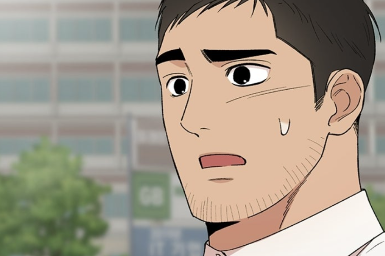 RAW Leer Manhwa La Casa en la que Vives Capítulo 4-5 en Español, Un Poco Reacio a Reunirse