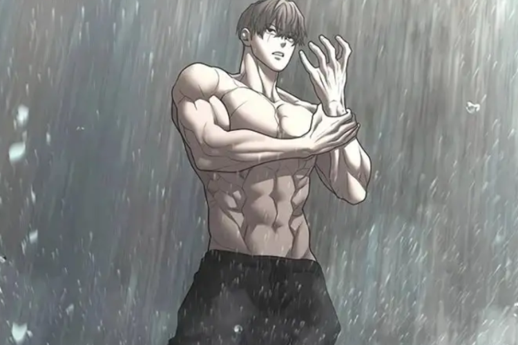 Spoilers du Manhwa Quest de la Realidad (Reality Quest) Capítulo 165 en Español, ¡Pelear contra un Gran Maestro es muy difícil!