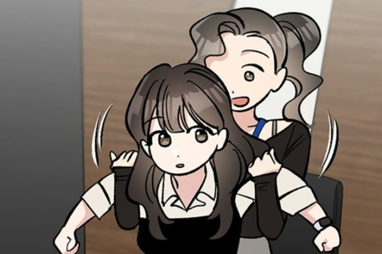 ¡EN EXCLUSIVA! ¿Cuándo se Publicará el Capítulo 16 del Webtoon Amar o Morir en Español? Un Poco de Mal Humor