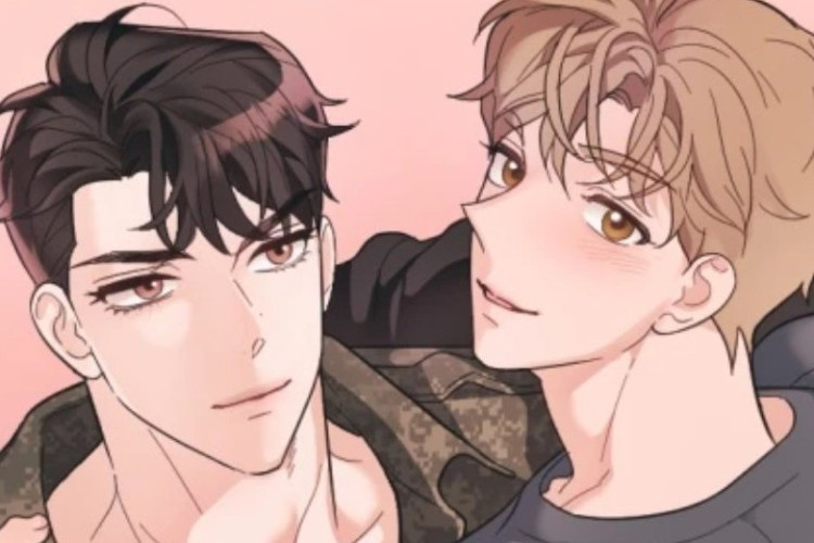 Sinopsis y Enlace de Lectura Manhwa BL Un Amor Corriente en Español Capítulo Completo Gratuito