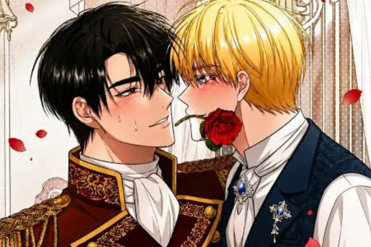 Enlace Oficial al Manhwa BL En la Cama con el Protagonista Masculino en Español Capítulos Completos Gratis Sin Necesidad de Iniciar Ses