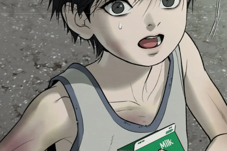 Enlace para Leer Manhwa Jinx Temporada 2 Capítulo 73 Español, Lástima! Pobre Kim Dan