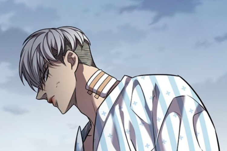 Spoiler RAW! Leer Manhwa Eleceed Capítulo 404 en Español, Los Mejores Amigos