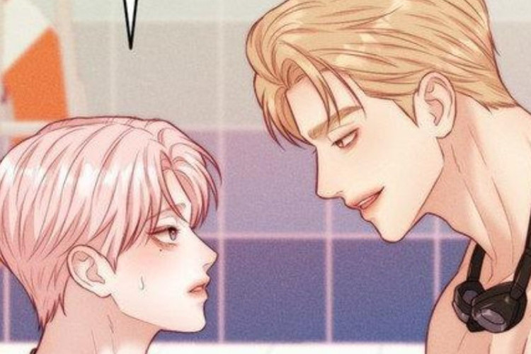 Leer Manhwa BL Love Remedy Capítulo 52 en Español, RAW! Necesita Aclarar la Relación