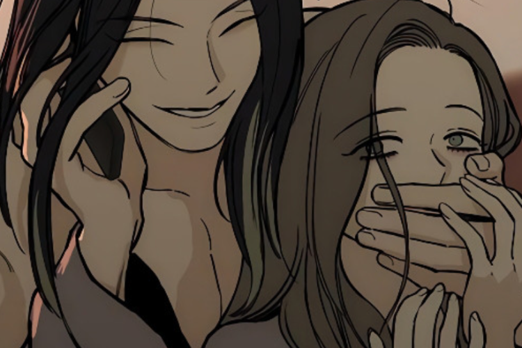 Leer Manhwa de Lágrimas entre Flores Marchitas Capítulo 52 en Español, ¡Secuestrado! Esto no es como debería ser