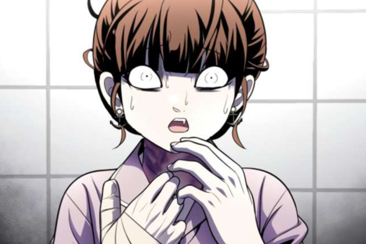 Spoiler RAW! Leer Manhwa Plaything (A Sense of Amusement) Capítulo 68 en Español, El Futuro de Ahyun está en Juego