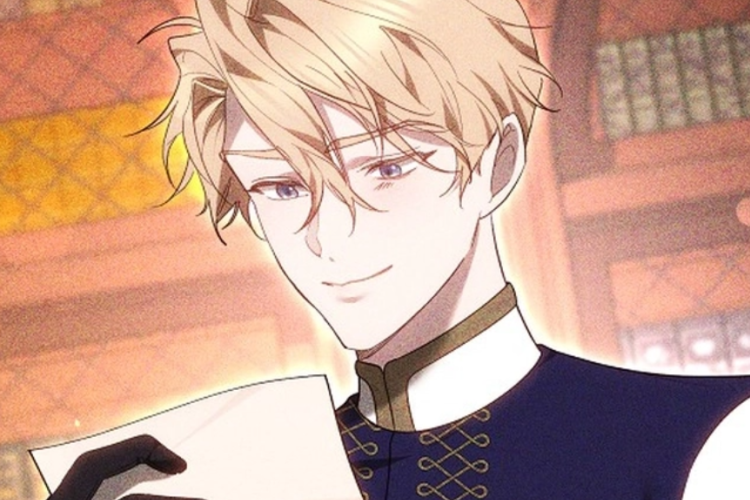 ¡La Carta Tan Esperada! Spoiler & Enlace para Leer Webtoon Por Eso la Villana Tomó la Espada Capítulo 50-51 en Español