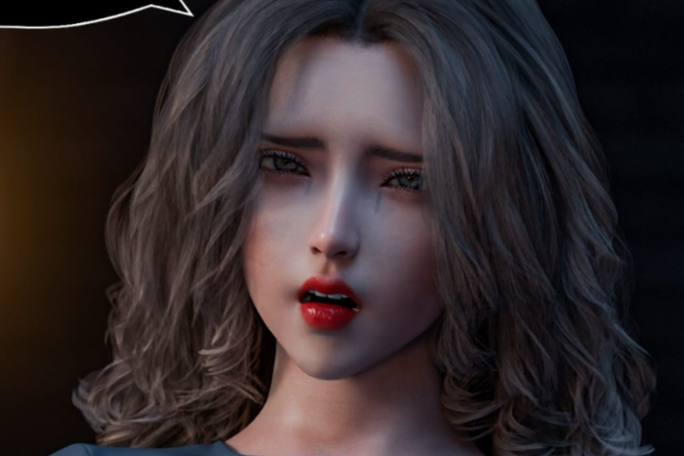 ¡La Locura del Vecino! Spoiler y Enlace para Leer Manhwa My Neighbor's Widow Capítulo 50 en Español