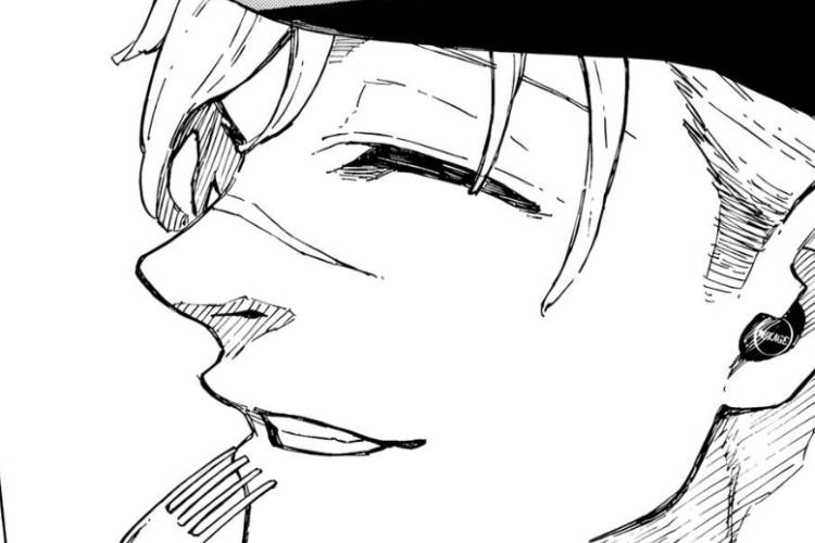 Leer RAW manga Blue Lock Capítulo 309 en Español, ¡Felicidad imparable!