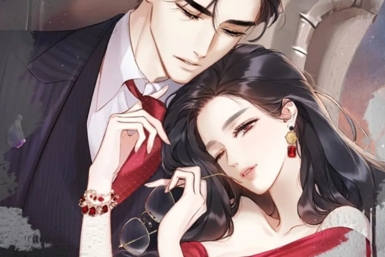 Enlace de Leer Manhua Only for Love Full Capítulo en Español, Consulte La Sinopsis Detallada