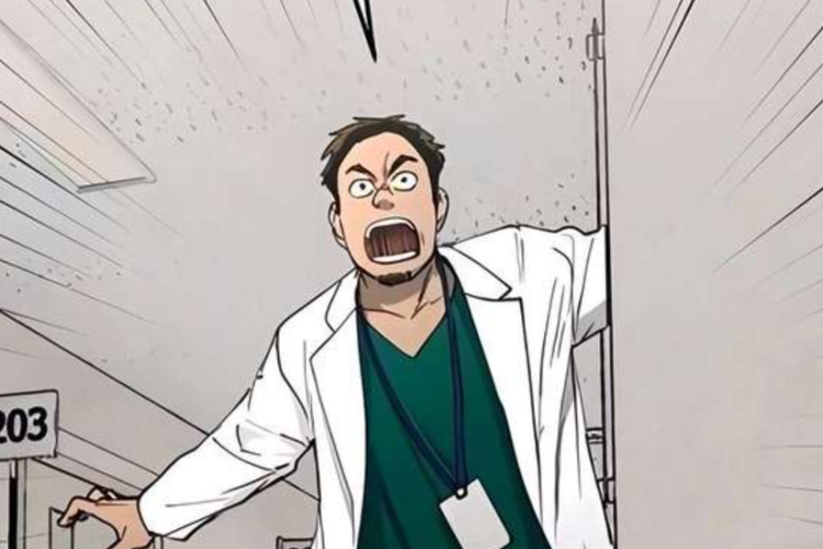 Spoiler RAW! Leer Manhwa Fog Land Capítulo 23 en Español, Anomalía en la Prisión