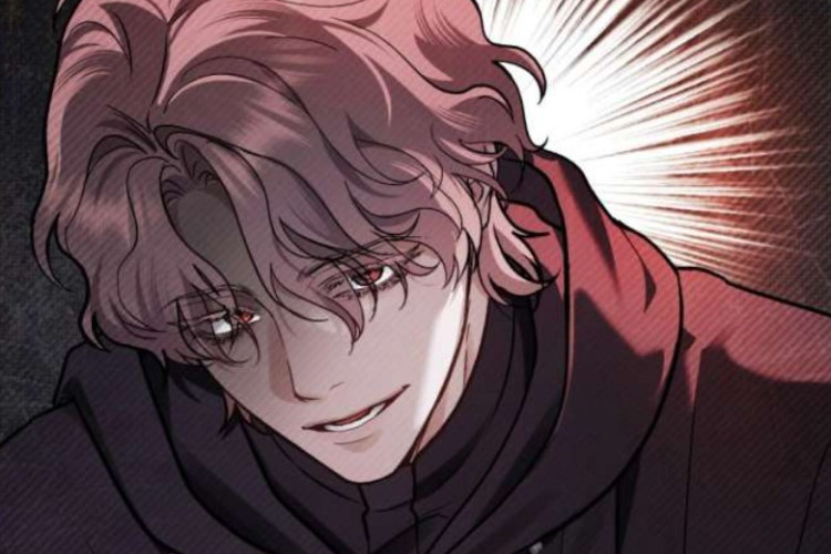 Feliz Locura (Merry Psycho) Capítulo 73 en Español, ¡Haz Clic Aquí para Leer Manhwa Gratis!