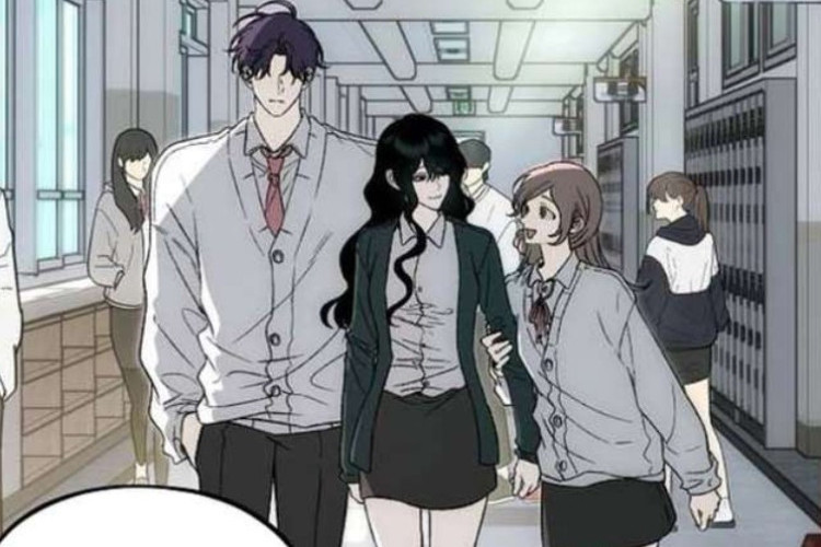 Spoiler RAW! Leer Manhwa Endless Yearning Capítulo 7 en Español, Una Riqueza que Despierta la Curiosidad
