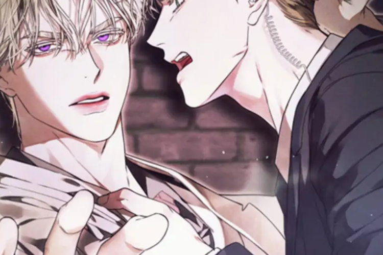¡Última actualización! Enlance para Leer Manhwa BL Kiss Me if You Can (Bésame, si Puedes) Capítulo Completo en Español & Fecha de Publicación