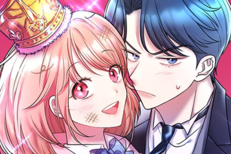 Lugar Oficial para Leer el Manhwa ¡Por Favor, Mayordomo! Capítulo Completo en Español, La Historia de Amor Más Entrañable
