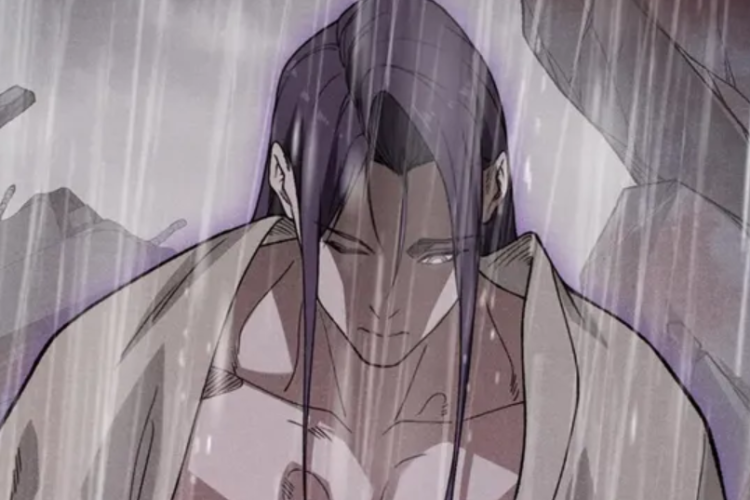 Spoiler RAW! Leer Manhua Mi Evolución a demonio Capítulo 119 en Español, Un Ataque Fatal