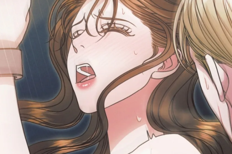 Leer RAW Manhwa Try Begging Capítulo 42 en Español, ¡En la cuerda hasta que duela!