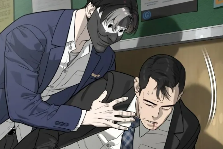 Leer Manhwa Pedro, el Asesino (Killer Peter) Capítulo 101 Español, La resistencia inevitable