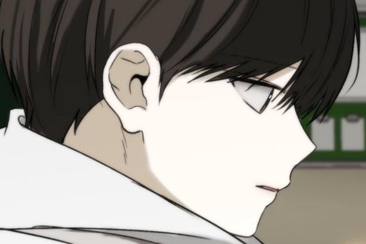 Significado del Final RAW Manhwa BL Bad Friend (Euneun) Capítulo 43 en Español, Hiatus Temporal