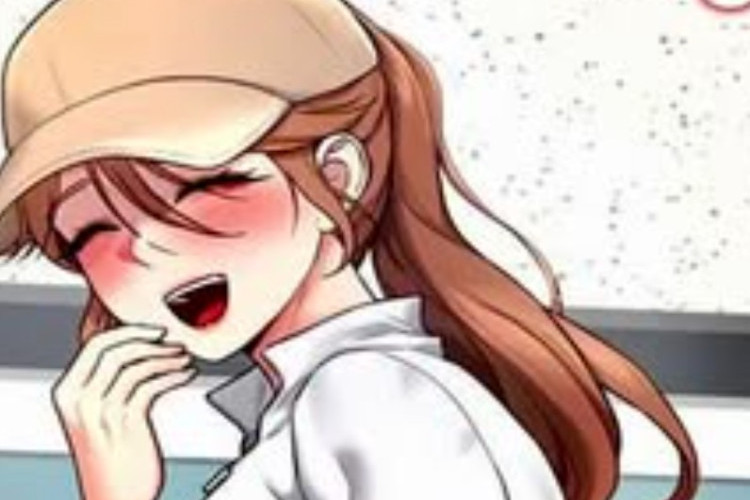 Leer Manhwa Wireless Onahole Capítulo 103 en Español, RAW! Ser una Mujer Sumisa