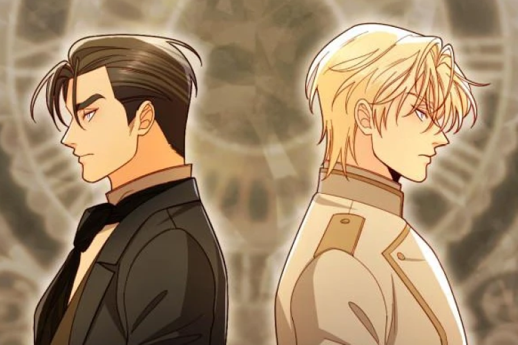 ¡Hay que tener cuidado! Leer Manhwa La Emperatriz Divorciada Capítulo 232 en Español
