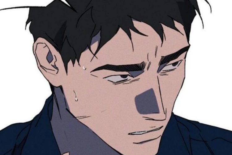 Spoiler RAW! Leer Manhwa BL Wet Sand Capítulo 78 en Español, Emocionante Llamada de TJ