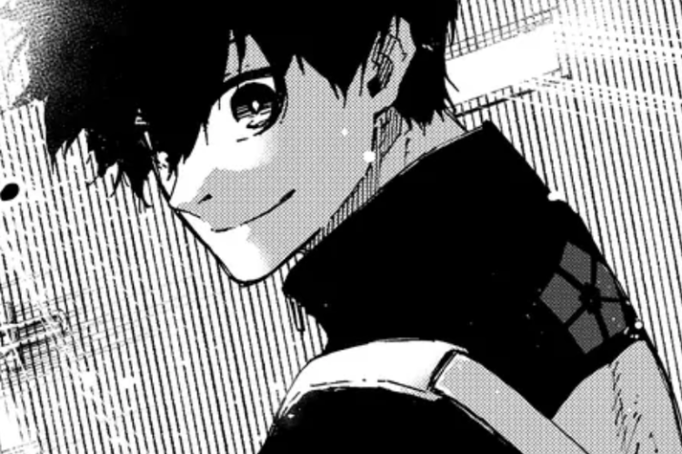 Spoilers del Manga Blue Lock Capítulo 309 en Español, ¡Su lucha no puede ser ignorada!
