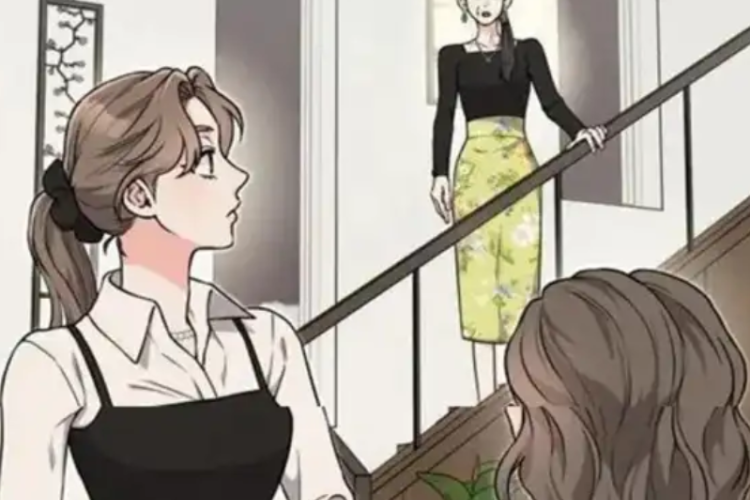 Enlace Leer Manhwa Sucio Matrimonio Full Capítulo en Español, Consulte La Sinopsis y Otros Títulos
