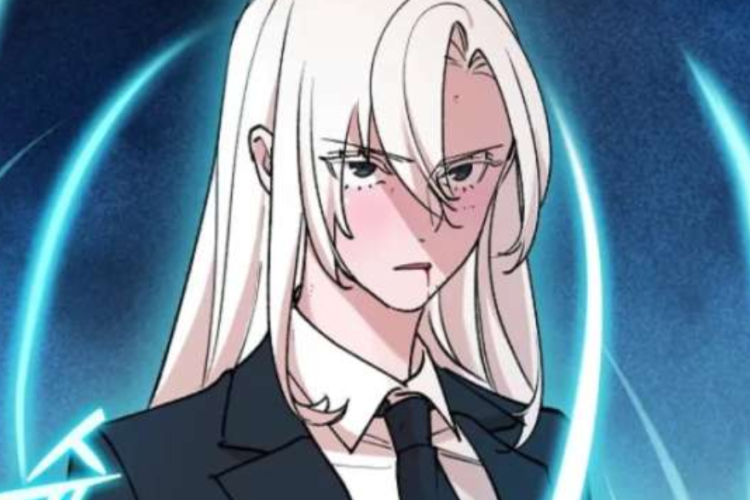 RAW Leer Manhwa Devil & Ice Capítulo 20 en Español, El Poder del Demonio