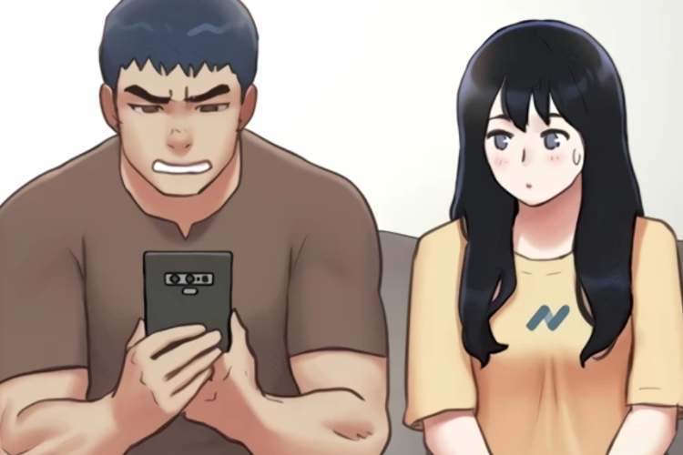 Soeun Capítulo 82 en Español, ¡Haz Clic Aquí para Leer Manhwa Gratis!