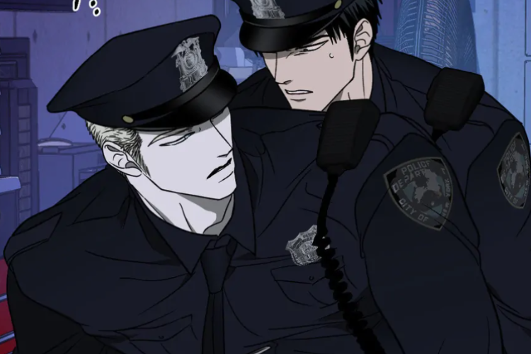 ¡Enganchados al Sexo! Spoiler & Enlance para Leer Manhwa BL Shutline Capítulo 104 en Español